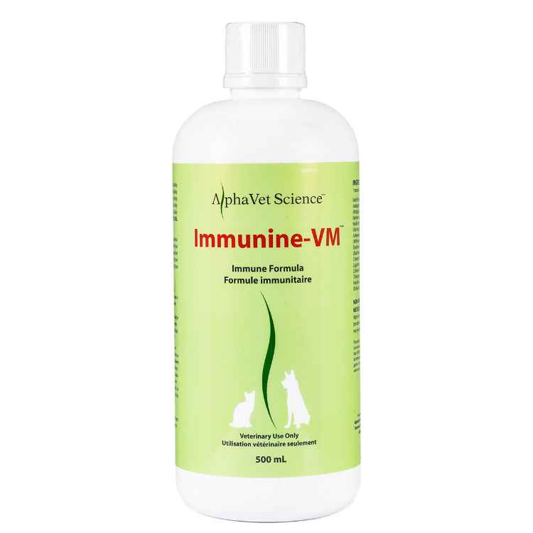 Immunine-VM Liquid