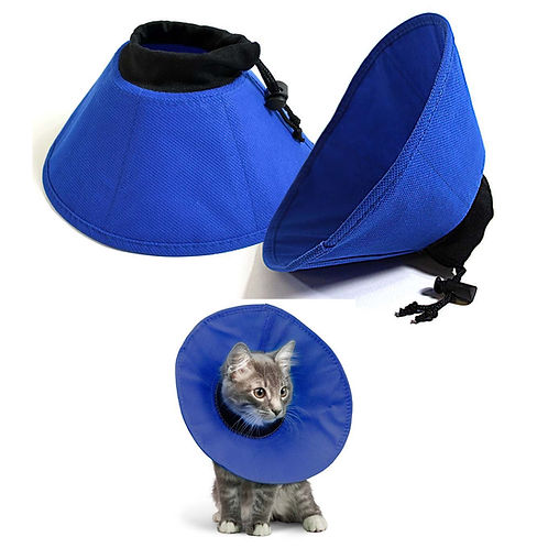KVP EZ Soft Collar