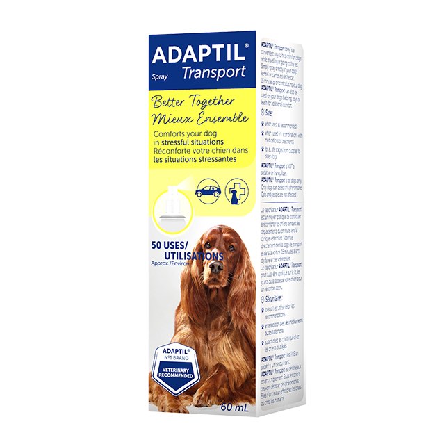 Adaptil Capming Spray
