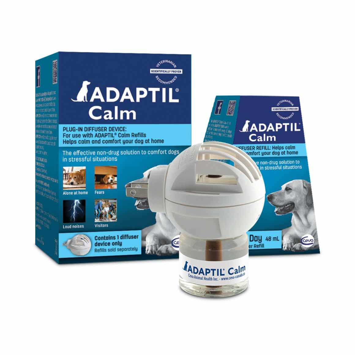 Adaptil Starter Kit