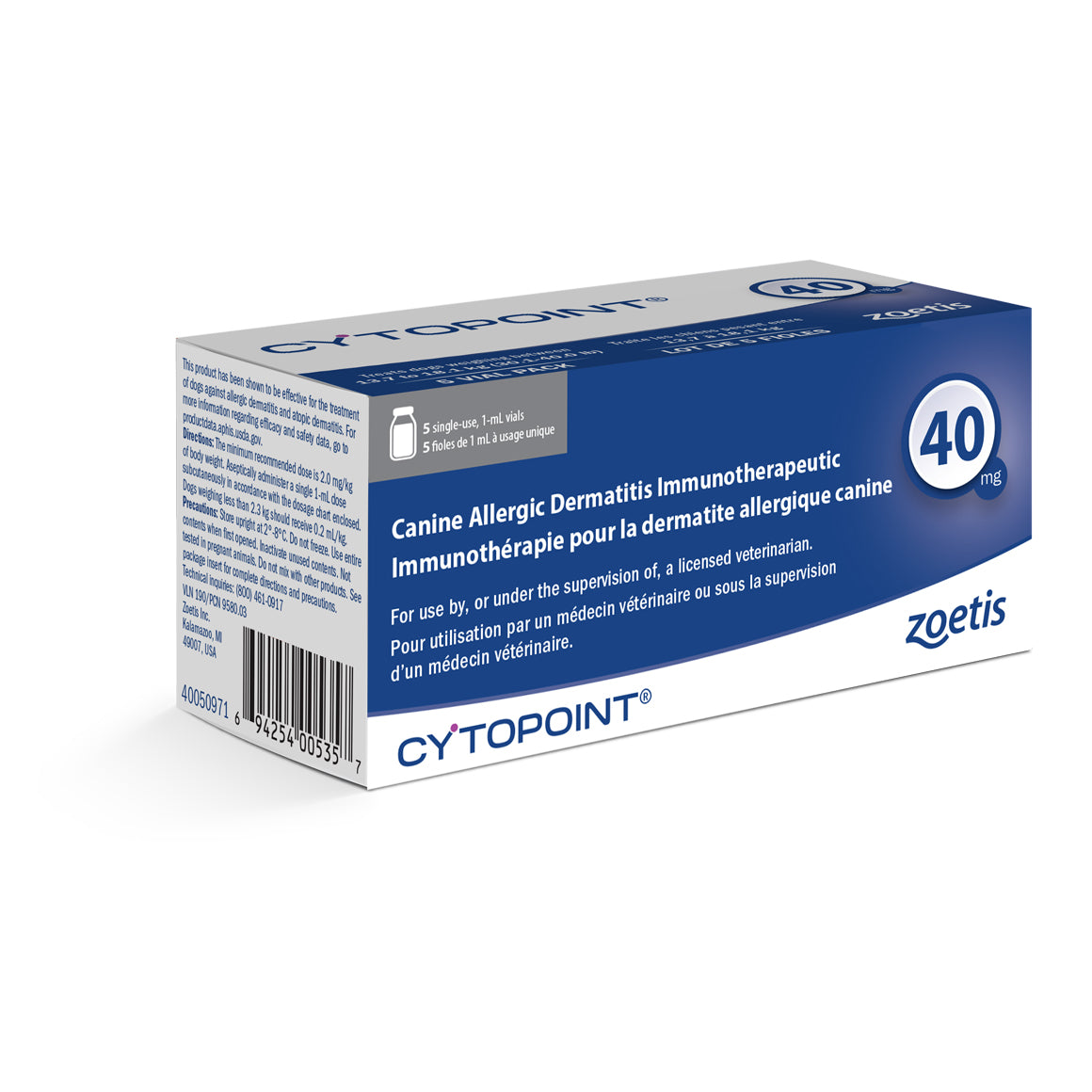 Cytopoint Injection