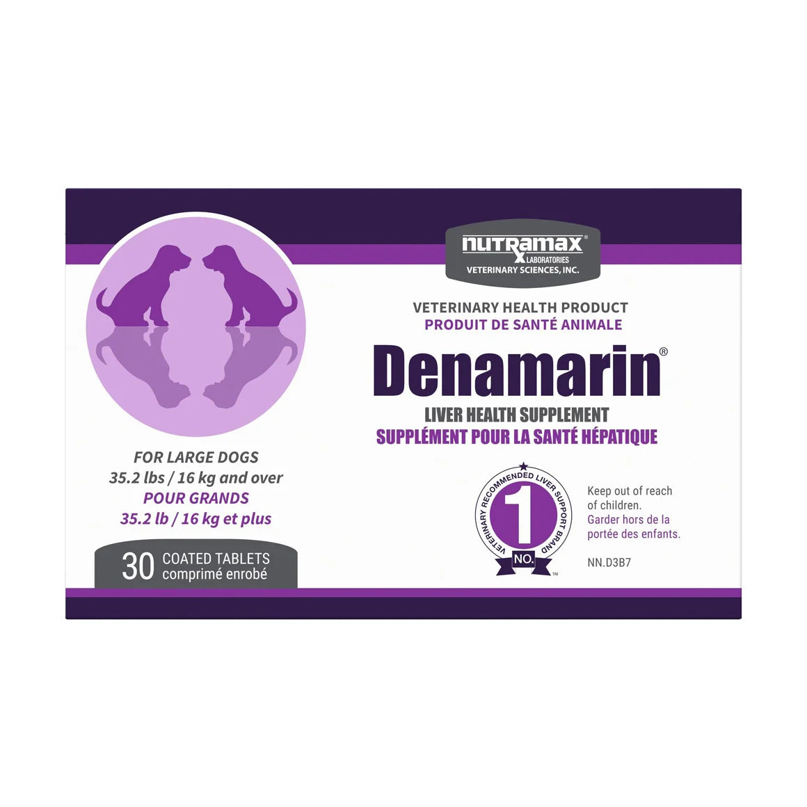 Denamarin for Dogs and Cats