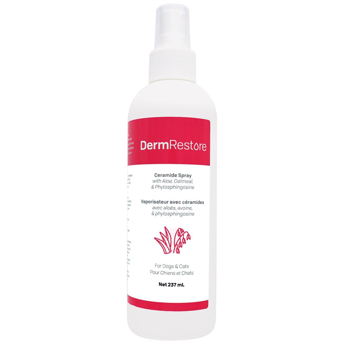 DermRestore Spray for Cats & Dogs