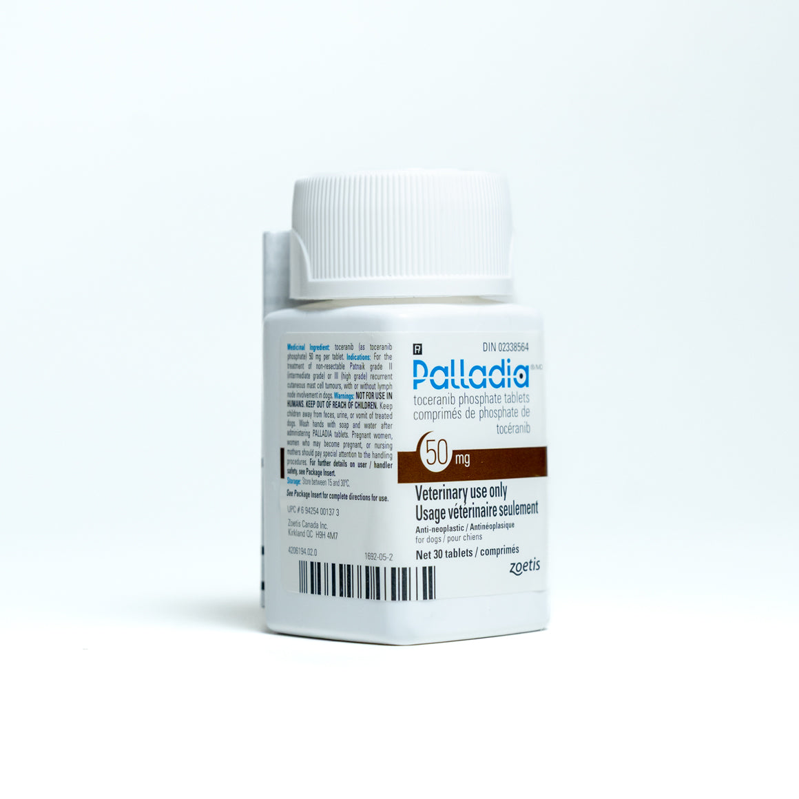 Palladia Tablets for Dogs