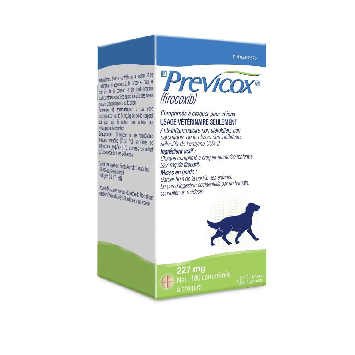 Previcox Chewable Tablets for Dogs