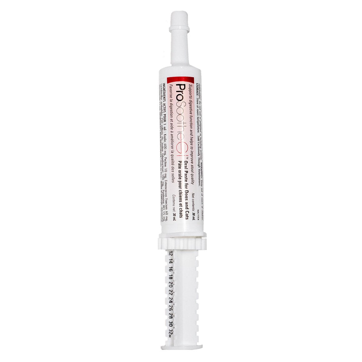 ProSootheGl Oral Paste