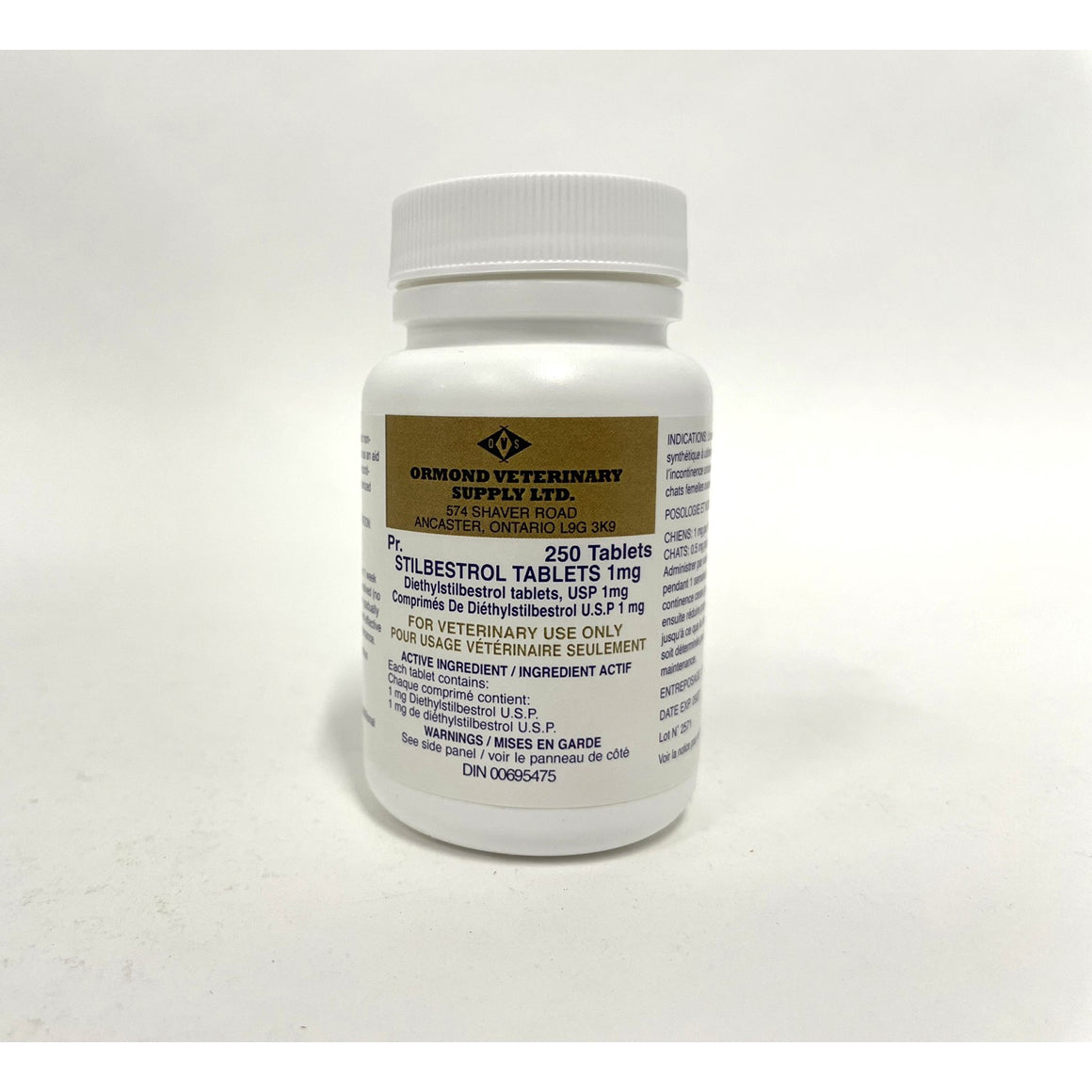 Stilbestrol