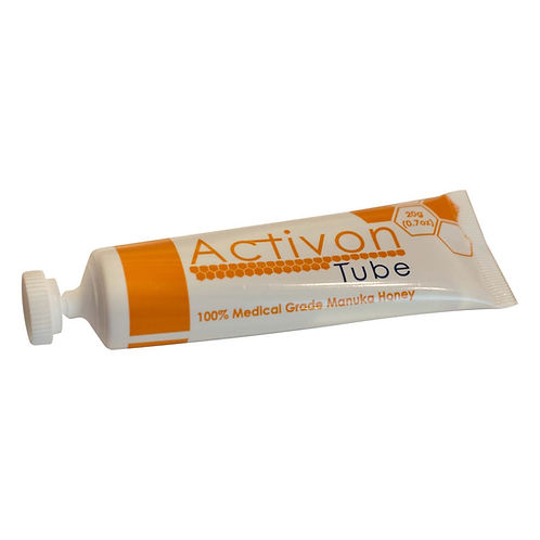 Activon Manuka Honey