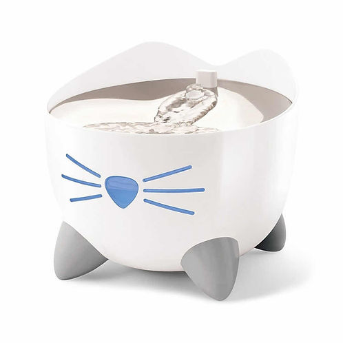 Catit PIXI Smart Drinking Fountain with App - 2.5L