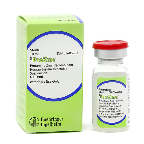 ProZinc Insulin