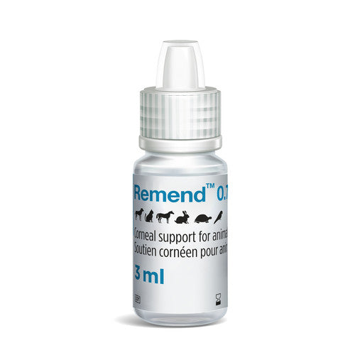 BioHAnce Remend 0.75 Corneal Support Eye Drops, 3ml