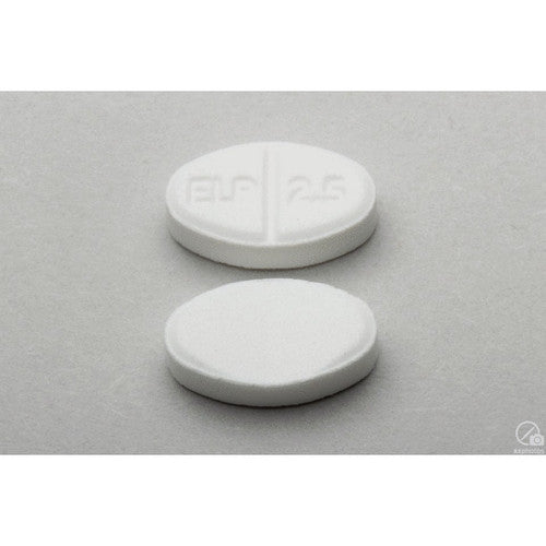 Enalapril Tablet (generic)
