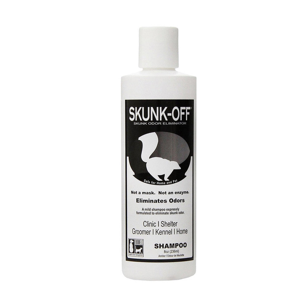 Skunk-Off Shampoo