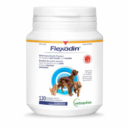 Flexadin Joint Health and Function Supplement