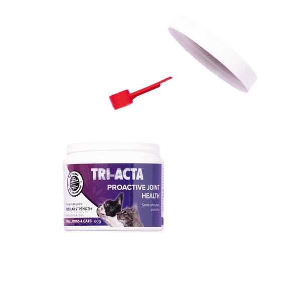 Tri-Acta Regular Strength