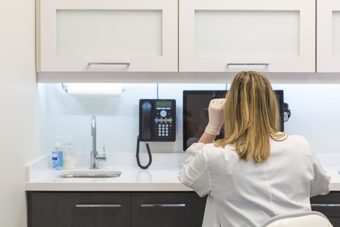 Refills, Renewals, and When to Call Your Vet