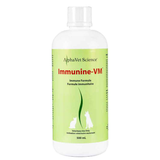 Immunine-VM Liquid