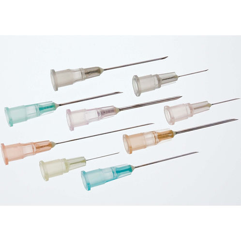 Hypodermic Needles (Terumo), 100/Box