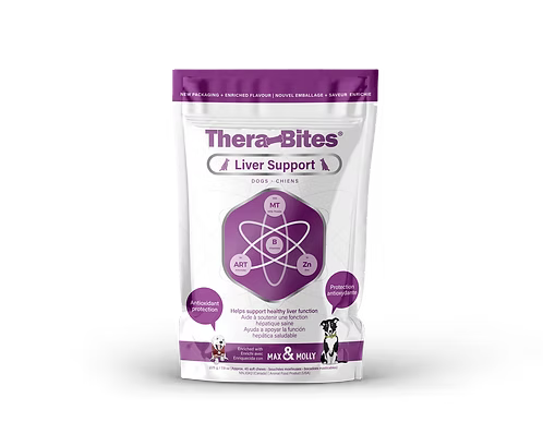 Thera-Bites Liver Support