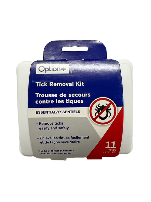 Tick Removal Kit