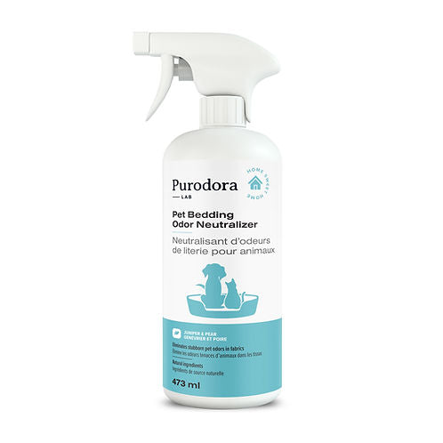 Purodora Pet Bedding Odour Neutralizer