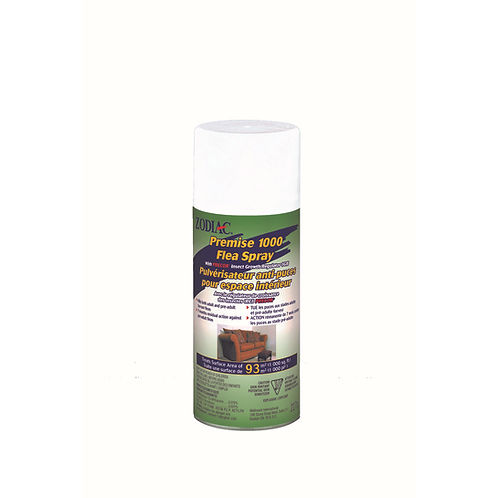 Zodiac Premise 1000 Flea and Tick Home Spray