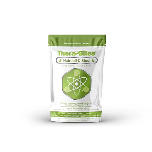 Thera-Bites Hairball & Stool Soft Chews