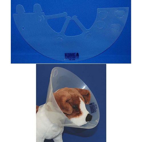 KVP QuickFit Collar