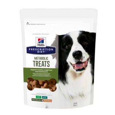 Hill's Prescription Diet | Canine Metabolic Treats