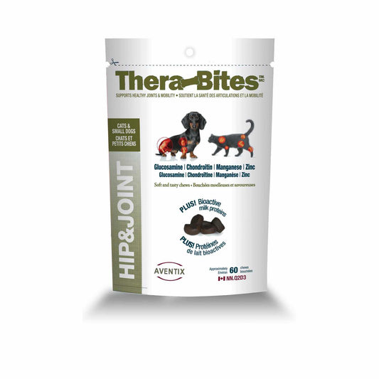 Thera-Bites Hip & Joint Soft Chews