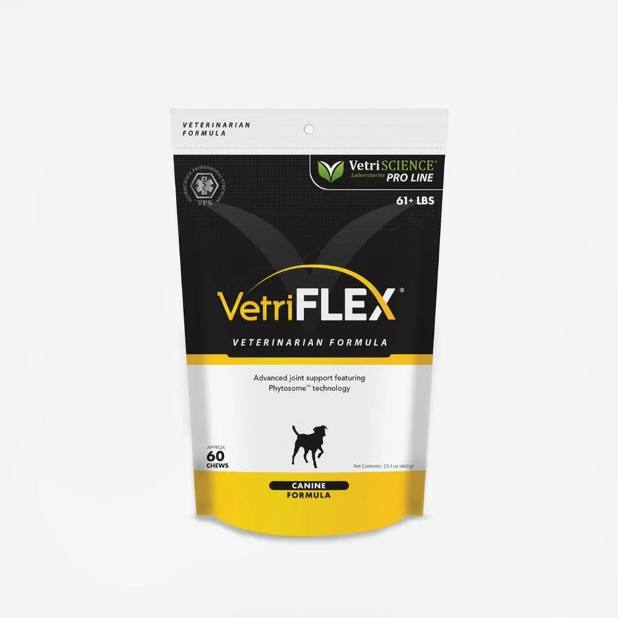 VetriFlex Joint Support for Dogs and Cats
