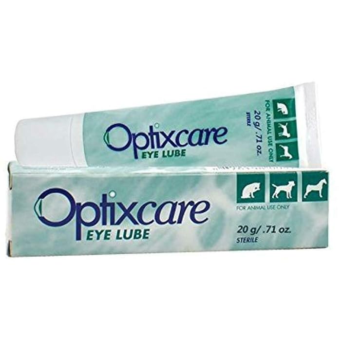 Optixcare Eye Lube