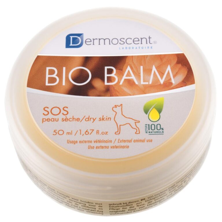 Dermoscent Bio Balm SOS Care for Dry Skin for Dogs