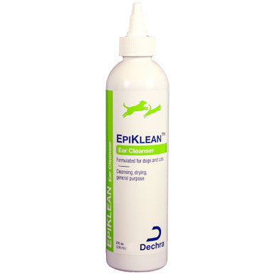 Epiklean Ear Cleanser