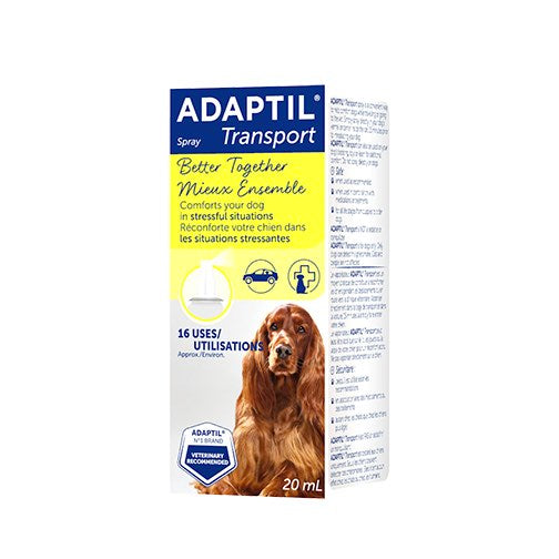 Adaptil Capming Spray