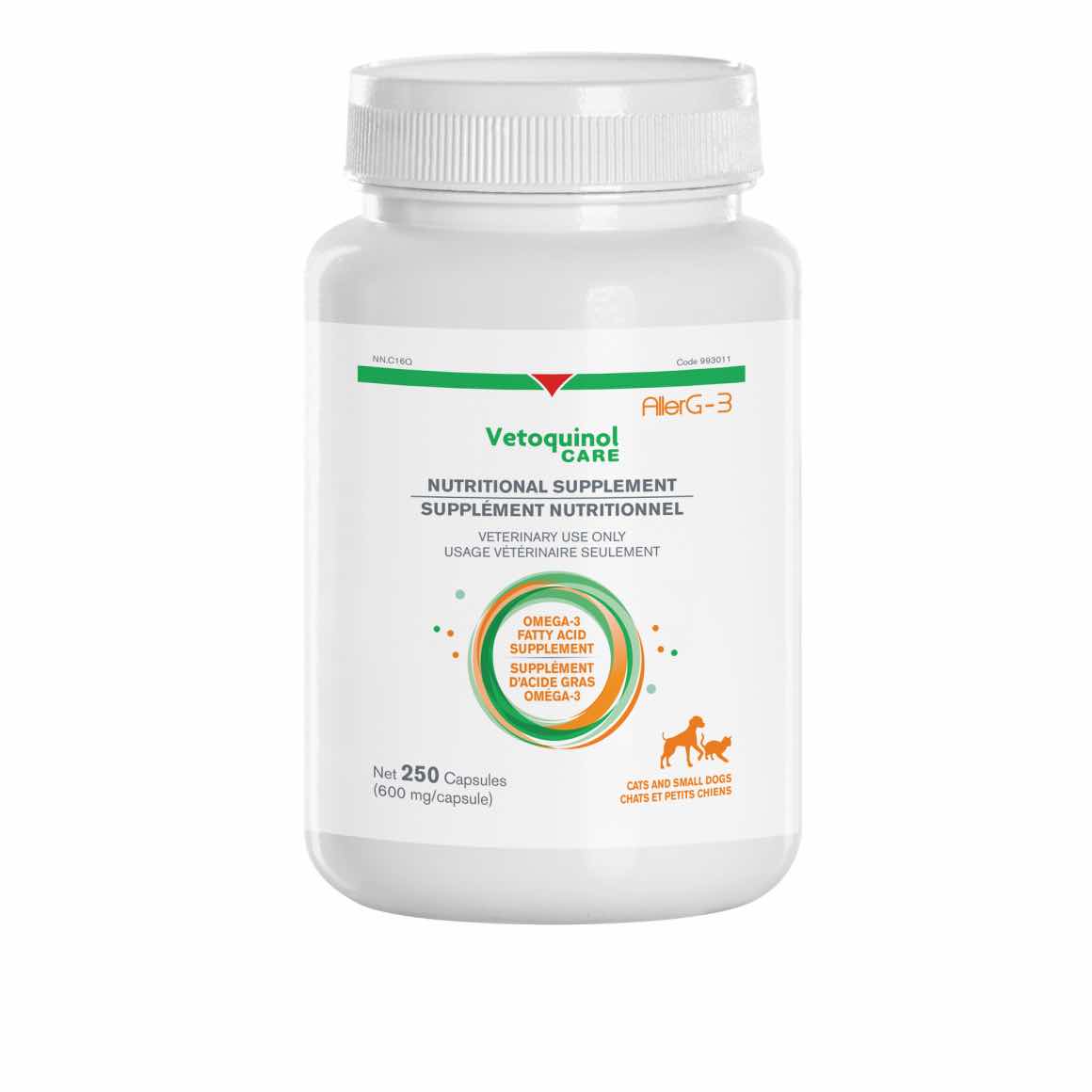 AllerG-3 Capsules