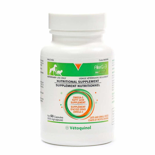AllerG-3 Capsules