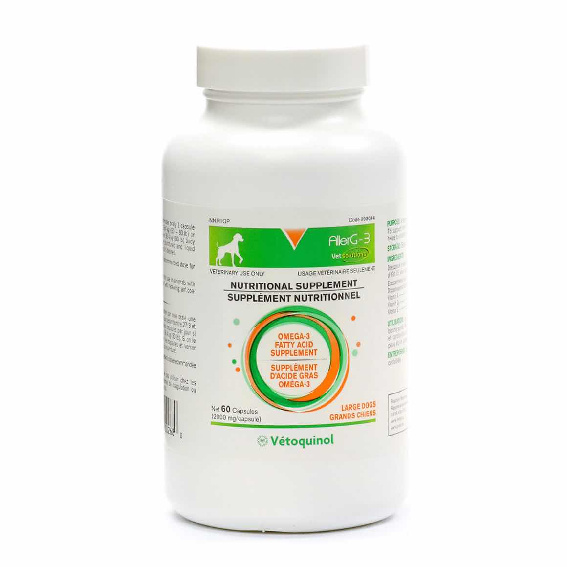 AllerG-3 Capsules
