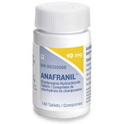 Anafranil Tablets