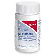 Anafranil Tablets