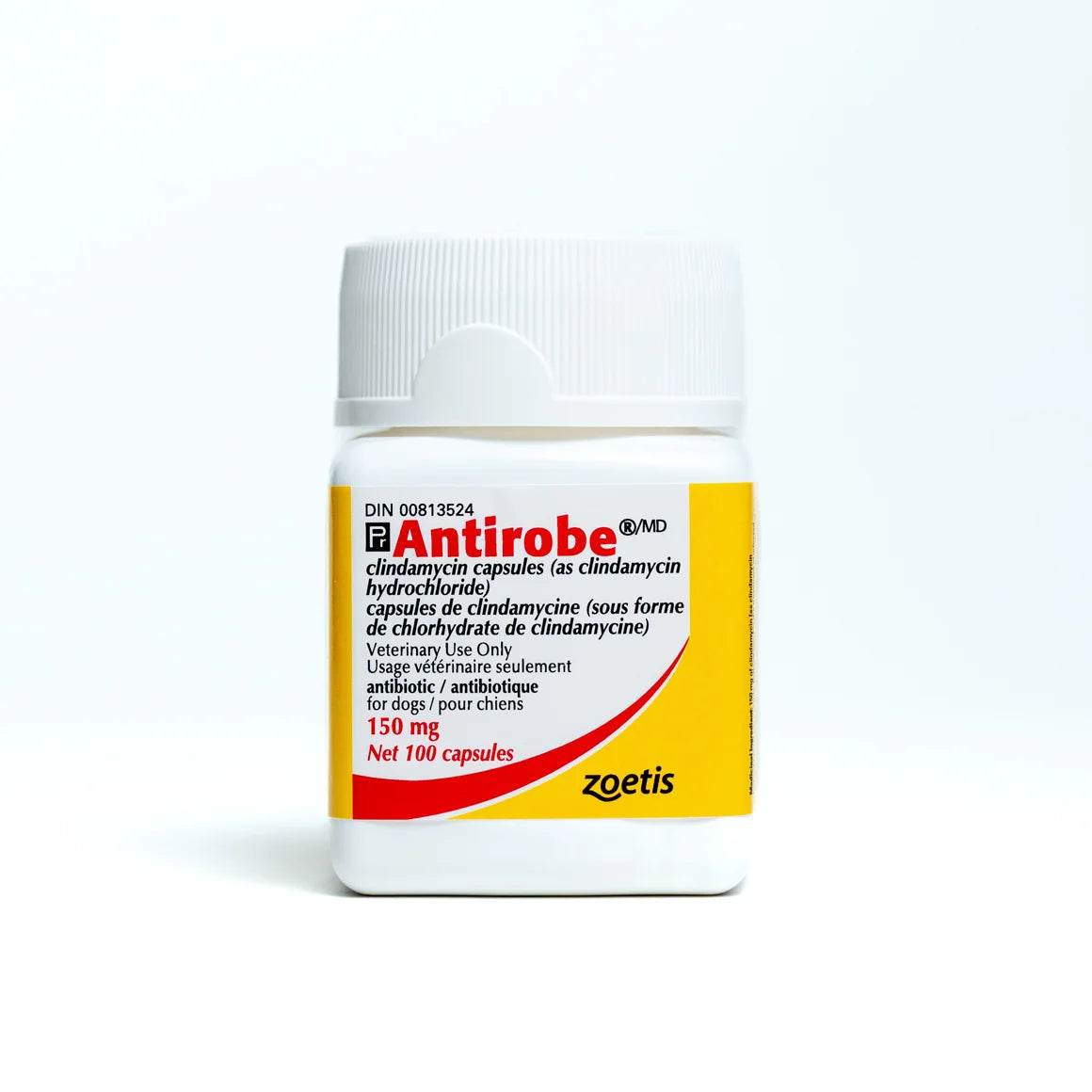 Antirobe Capsules