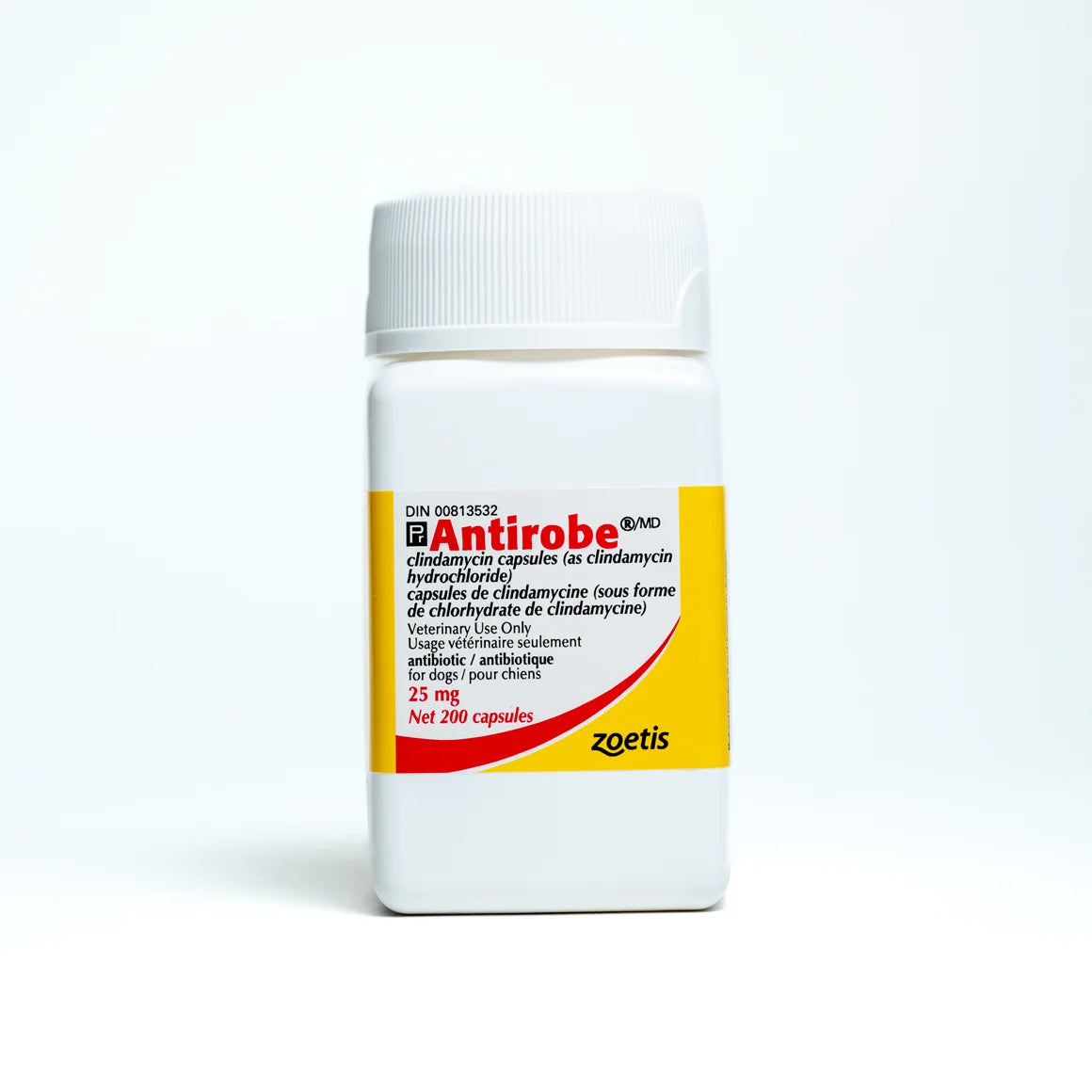 Antirobe Capsules