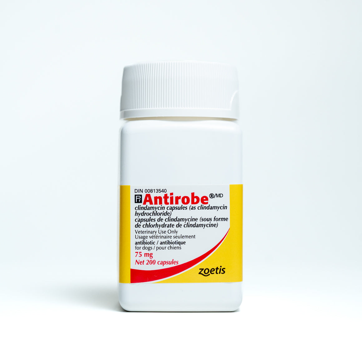 Antirobe Capsules