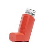 Apo-Fluticasone HFA Inhaler