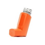 Apo-Fluticasone HFA Inhaler