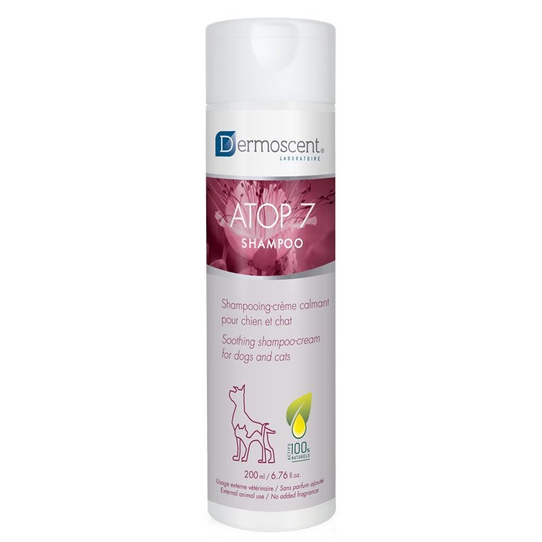 Atop7 Shampoo