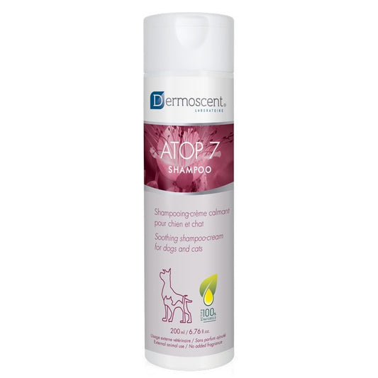 Atop7 Shampoo