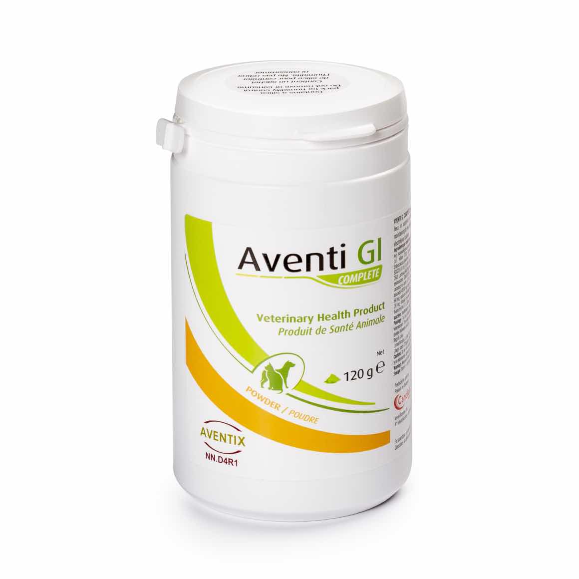 Aventi GI Complete Powder