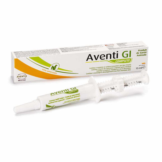 Aventi Gl Complete Paste