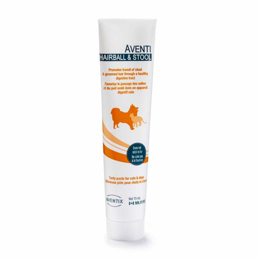 Aventi Hariball & Stool Oral Paste